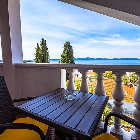 Apartman Joso Diklo Exterior foto